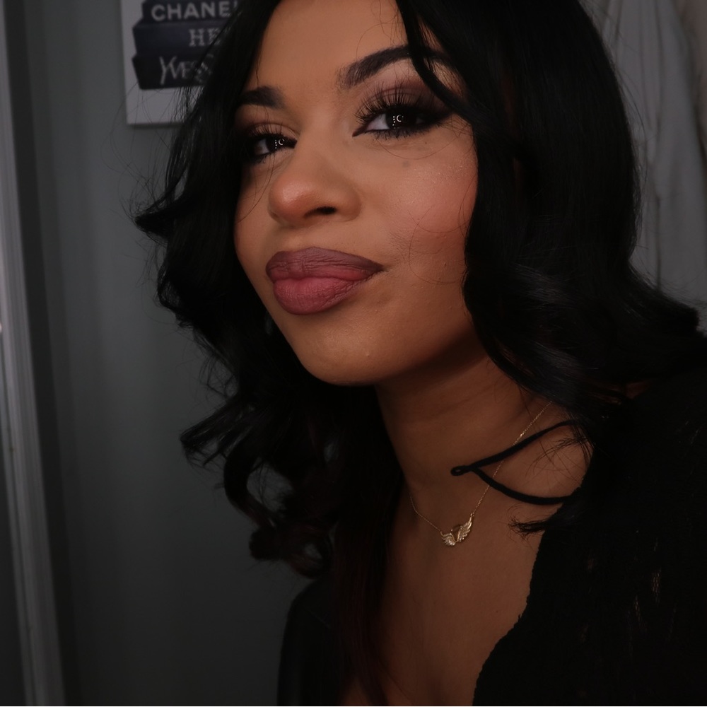 Meet your Posher, Jen